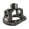 Neapco Double Cardan CV Flange Yoke , N3-83-025X N3-83-025X - alternate 1